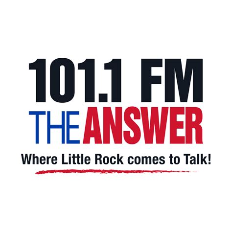 1011 Fm The Answer Listen Live Radiocom