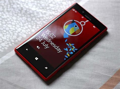 Review Nokia Lumia 720 Ht Tech