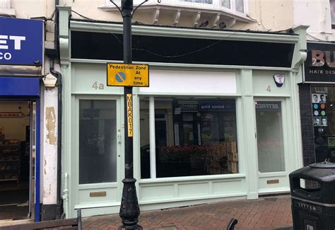 Public bank penang main branch 87 bishop street 10200 penang phone: Salata salad bar to open in Bank Street, Ashford, this month
