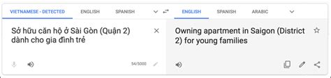 Translate from vietnamese to english. Translate Anything with Google Translate! - Ask Dave Taylor
