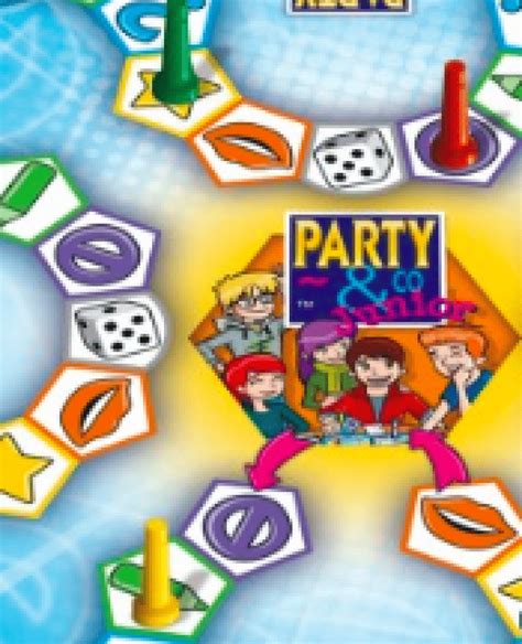 We did not find results for: Juego de mesa Party & Co Junior - Juegos de mesa infantiles | Juegos de mesa para niños, Juegos ...