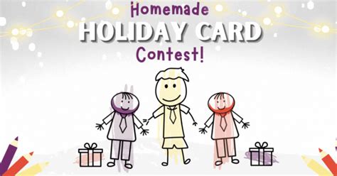 Local Holiday Card Contest Helping Raise Money For Upmc Childrens