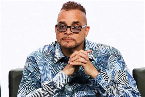 Comedian Sinbad Is Recovering From A Stroke