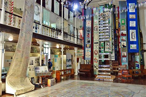 District Six Museum History And Facts History Hit