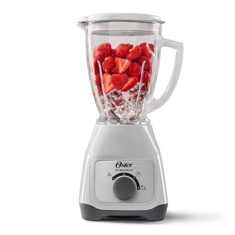 Blstkag Wrd 013 Oster Rotary Blender White 550w The Home Expo