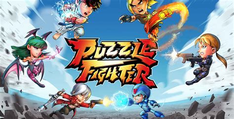 Check spelling or type a new query. Canadian-made Puzzle Fighter is a fun mobile take on ...