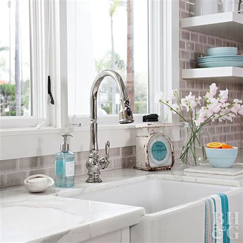 How To Choose A Kitchen Sink To Fit Your Layout And Style