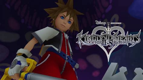 Vídeo De Introducción A Kingdom Hearts Hd 25 Remix Noticias Gameprotv