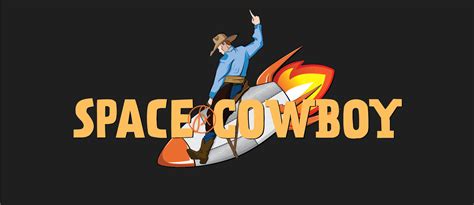 Space Cowboy Fx