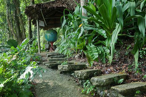 You can either browse the gardens on your own or. Tropical Spice Garden Penang - Malaysia Tourist & Travel Guide