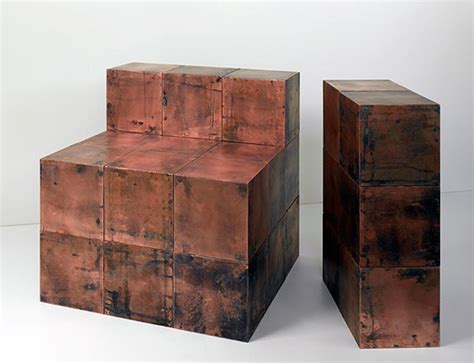 Re Arrangeable Magnetic Modular Block Furniture By Paul Kelley Is Like