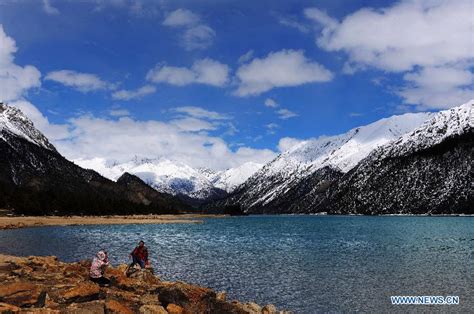 Scenery Of Ranwu Lake In Sw Chinas Tibet Autonomous Region 13