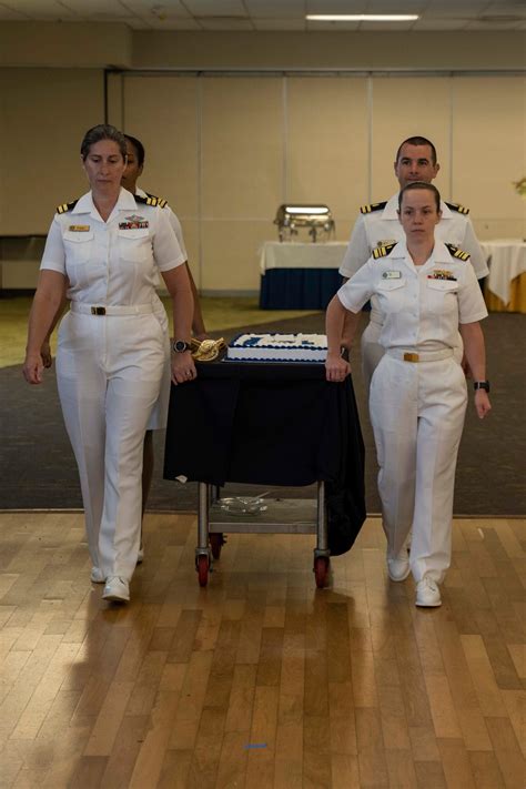 Dvids Images Navy Nurse Corps Birthday Goes Virtual Image 2 Of 6
