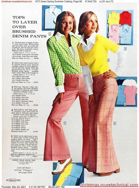 70s Women Fashion 60s And 70s Fashion 70s Inspired Fashion Seventies