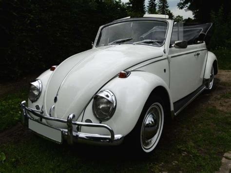 32,052 classic cars and trucks for sale today. VW Käfer Cabriolet | Classic & Vintage cars for sale at ...