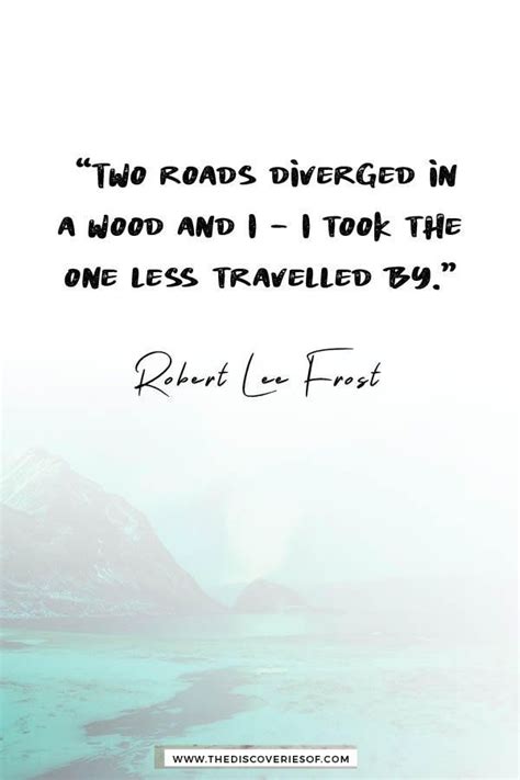 117 Inspirational Travel Quotes To Fuel Your Wanderlust Travel Quotes