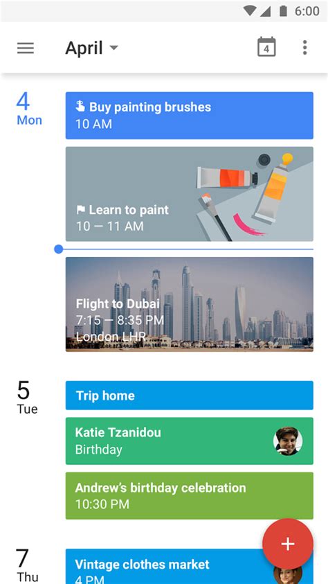 Google calendar, apk files for android. Google Calendar for Android - Free download and software ...