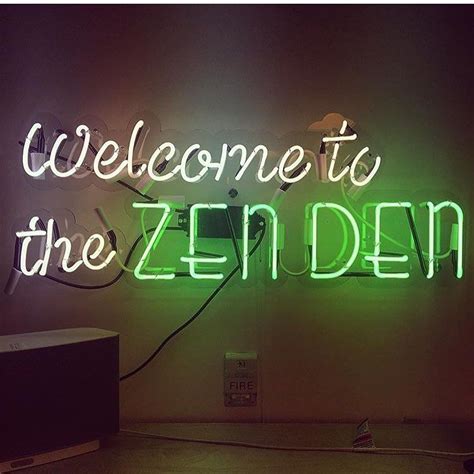 Yandex zen uses other websites for sources. Welcome to the Zen Den!... - Zenreach Office Photo ...