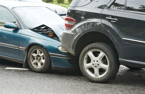 In A Florida Rear End Collision Is The Driver In The Rear Always At Fault