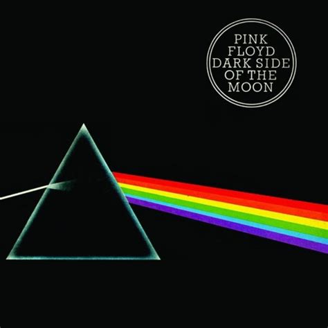 Pink Floyd The Dark Side Of The Moon 50th Anniversaire Deluxe Edition Coffret 190296203671