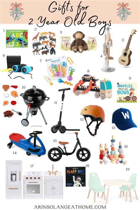 Two Year Old Boy T Guide Arinsolangeathome