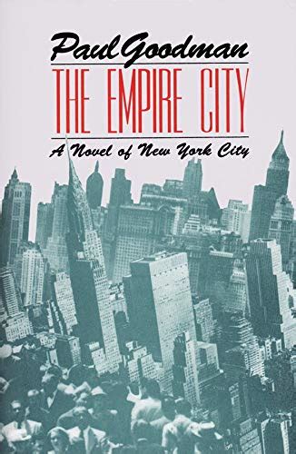 The Empire City A Novel Of New York City 9781574231779