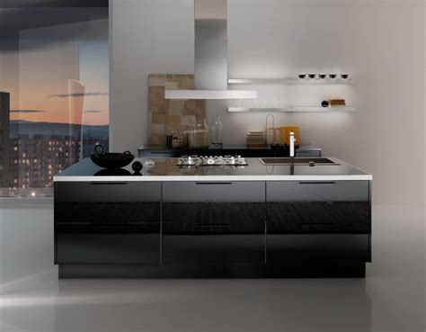 Le camere da letto berloni si distinguono grazie ad estetiche raffinate e di tendenza. cucine berloni 2014 catalogo (4) | Design Mon Amour