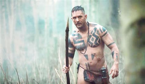 Taboo Season 2 Everything About The Show That You Should Know