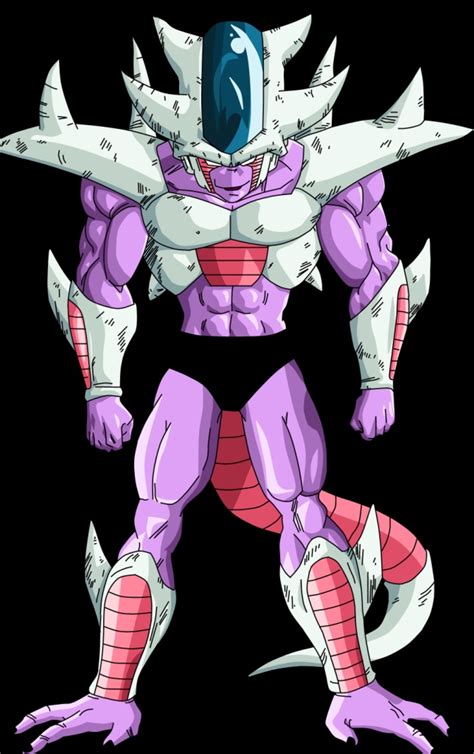It's an ore that comes from mineral deposits around the world, but knowing which ones is the key to spending as little time as humanly possible acquiring it. Image - King Cold 3rd Form.jpg | Dragon Ball Power Levels ...