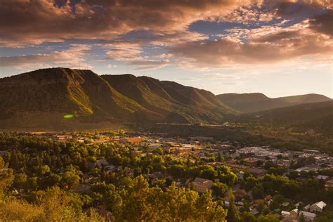 The Perfect 3 Day Weekend Road Trip Itinerary To Durango Colorado