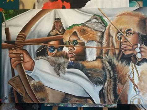 342 Best Images About Dope Painting On Pinterest