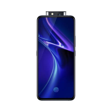 Vivo Officially Unveils The X27 Pro Unbox Ph