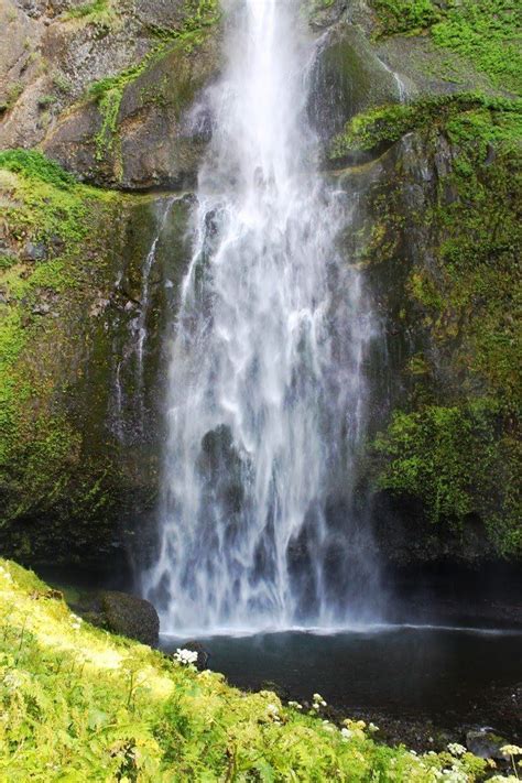15 Hidden Waterfalls In Northern California California Waterfalls