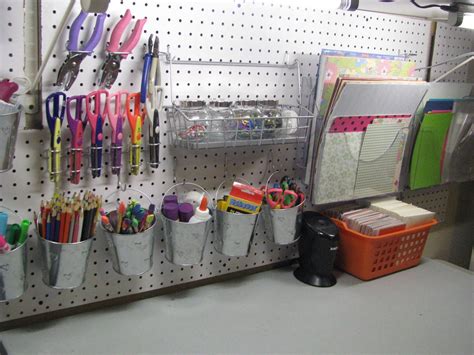 See more ideas about peg board, craft room, craft organization. pegboard | Craft room organization, Peg board, Craft room