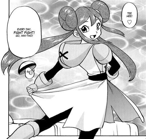 Pokémon Adventures Chapter 525 531 Pokémon Amino