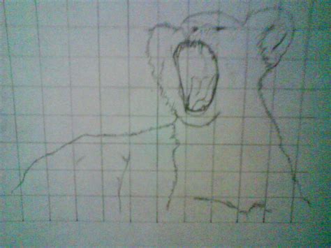 Ver más ideas sobre como dibujar un caballo, dibujos de caballos, cómo dibujar ; Mi dibujo de un Puma el primero - Arte - Taringa!