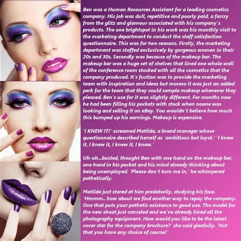 Forced Feminization Makeup Mugeek Vidalondon