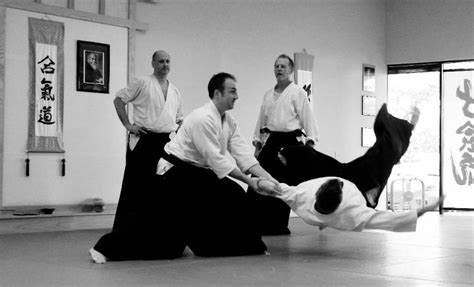 The international aikido federation is a group of aikido organisations which are directly affiliated to the aikikai hombu dojo in japan. Aikido - Austin Aikikai