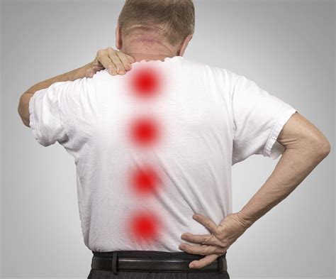 Signs Your Back Pain Is A Serious Problem Colorado Pain Care