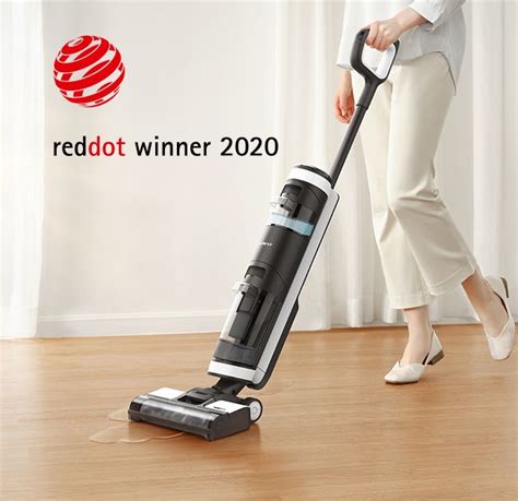 FLOOR ONE S3-Tineco | Wet dry vacuum, Wet dry vacuum cleaner, Smart vacuum