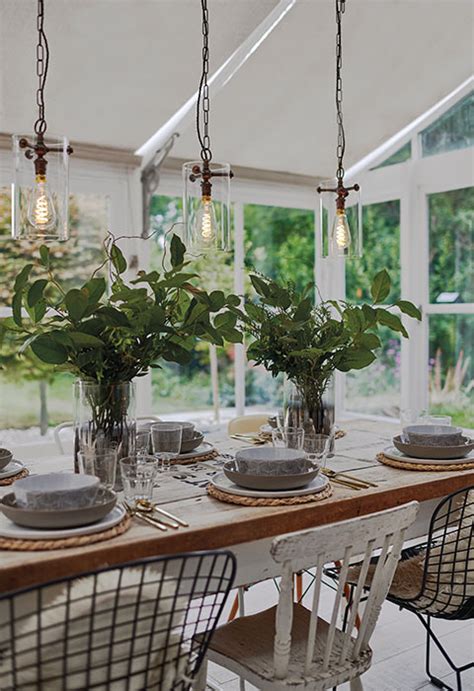 10 Modern Dining Room Décor Ideas For 2018 Hello