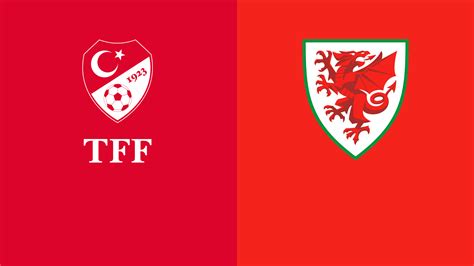 Gegen wales werde das team nun zeigen, wer wir wirklich sind. Türkei - Wales (Highlights) Live Stream | Gratismonat ...
