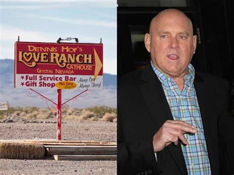 Will Dennis Hof Love Ranch Shut Down Rumorfix The Anti Tabloid