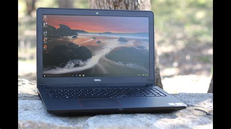 Dell Inspiron 7559 Review The Best Budget 15 Gaming Laptop Elogytech