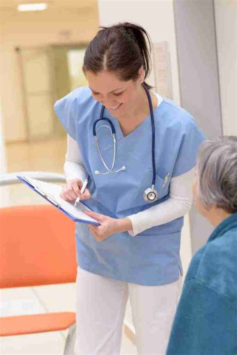 Medication Assistants As Alternative To Nurse Staffing Shortage In Nursing Homes Erudite