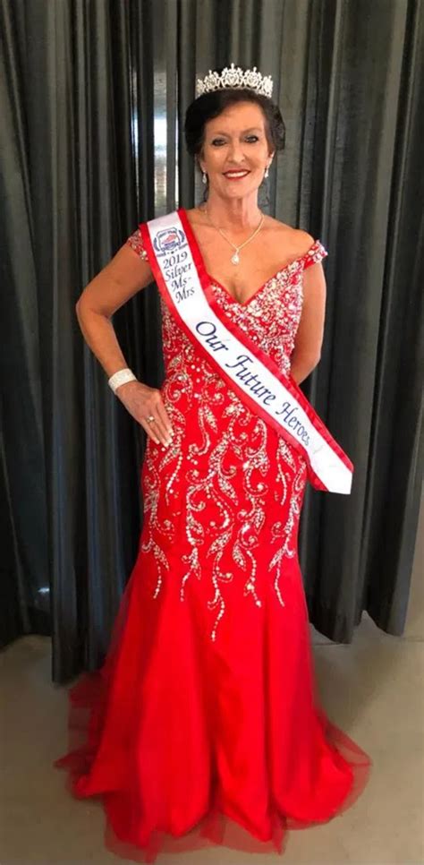 grandma becomes pageant queen for first time in her sixties olomoinfo