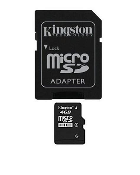 We did not find results for: Buy Kingston MICRO SD 4GB Memory Card in Pakistan | Laptab