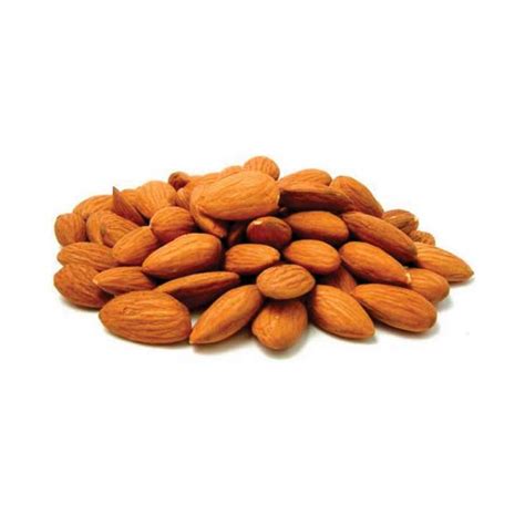 Almonds Whole 2325 500gm