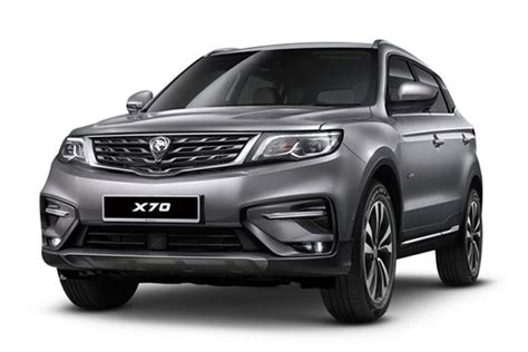 The best suv in malaysia. Proton X70 Price in Malaysia, Mileage, Reviews & Images ...