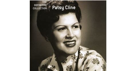 patsy cline the definitive collection 2004 50 country albums every rock fan should own